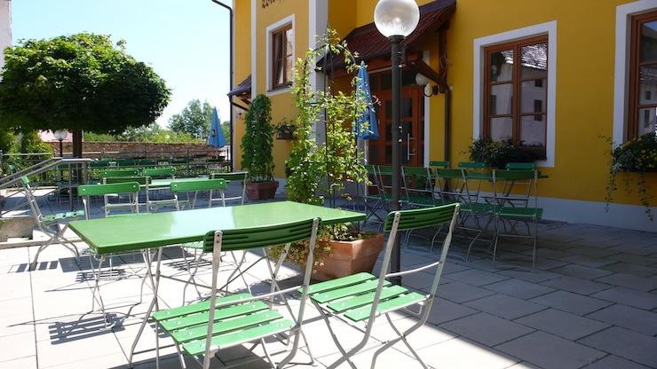 terrassehof